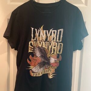 Lynyrd Skynyrd T-shirt